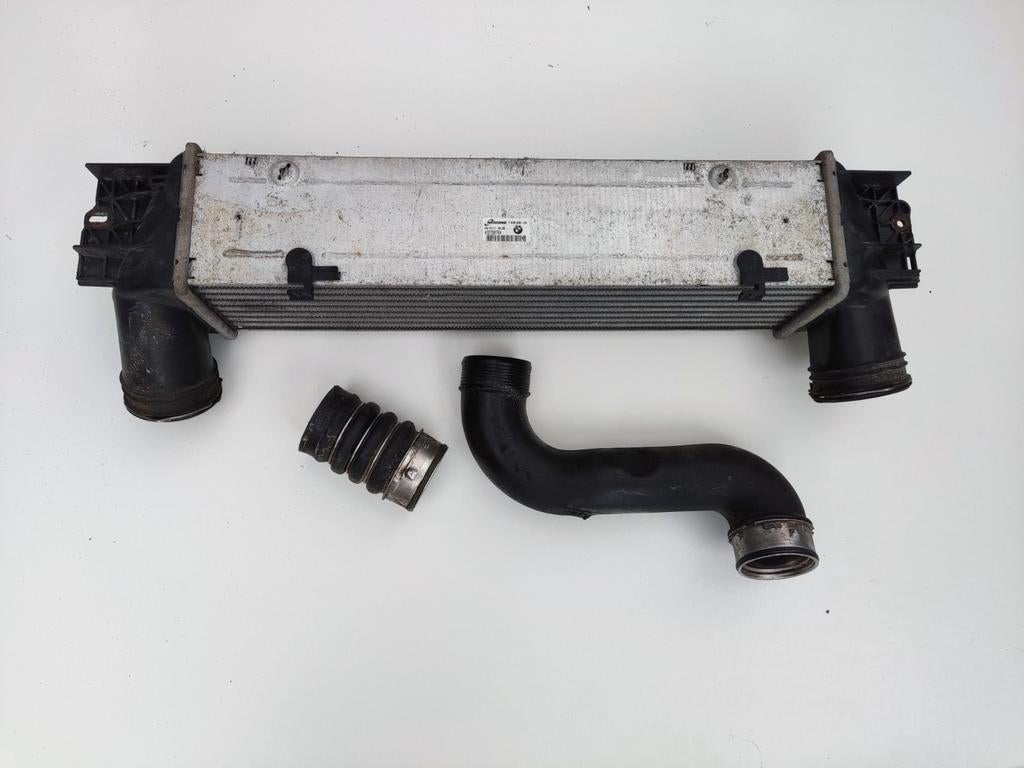 Intercooler BMW E92 335i N55, Enlèvement ou Envoi, Utilisé, BMW