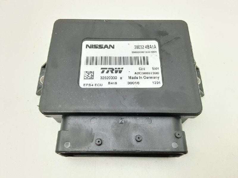 ORDINATEUR FREIN A MAIN Nissan Qashqai (J11) (|360324BA1A|), Utilisé, Nissan