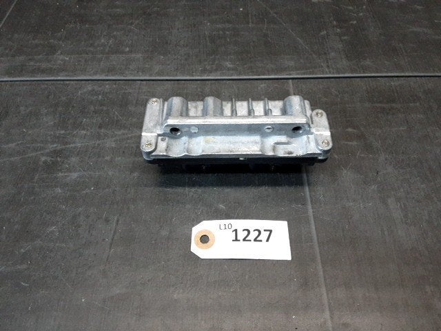 ST4S 1998 - 2006 Ducati CDI D1-61538