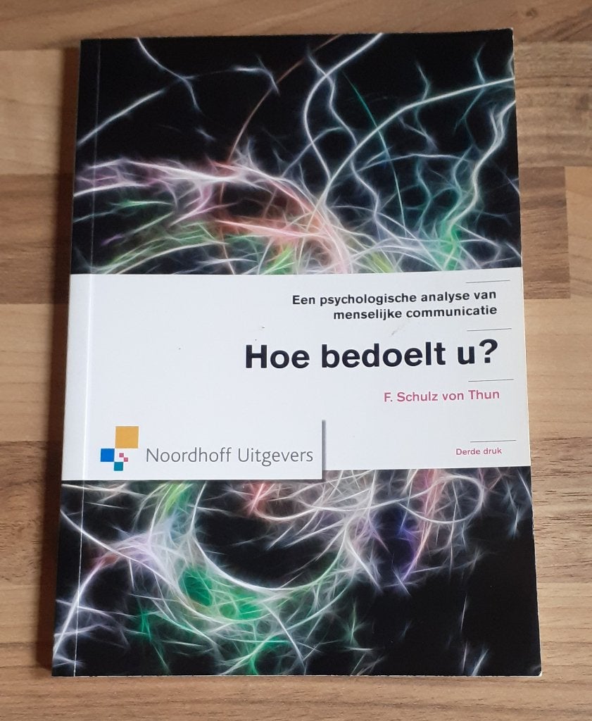 Studieboek Economie Marketing, Ophalen