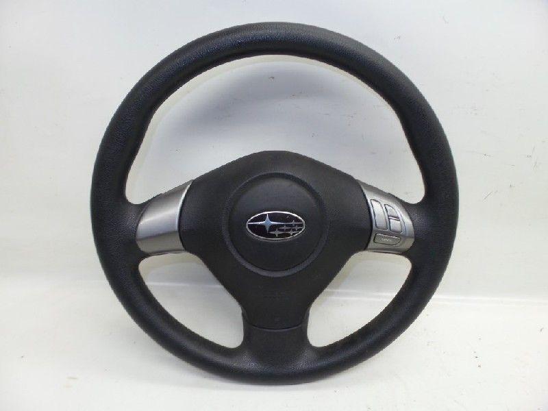 AIRBAG VOLANT Subaru Impreza III (GH / GR) (01-2007/01-2013), Utilisé, Subaru