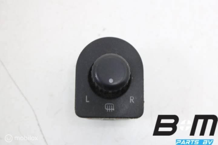 Spiegelverstelknop VW Transporter T5 7E1959565A, Utilisé