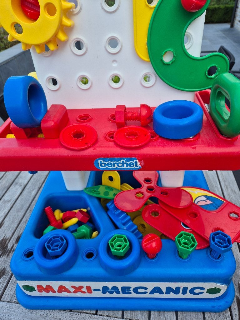 speelgoed, Kinderen en Baby's, Ophalen, Gebruikt, Overige typen