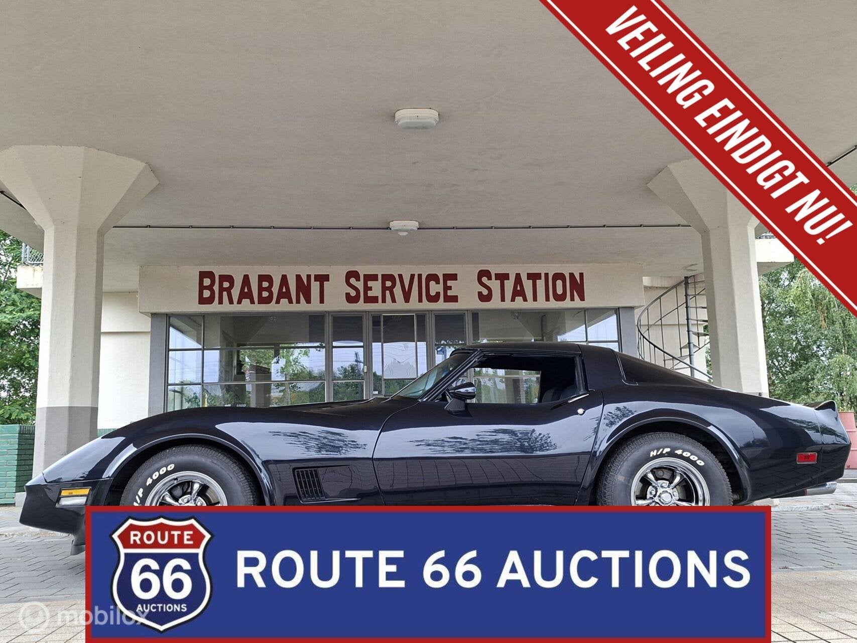 Chevrolet Corvette | Route 66 Auctions, Achat, Entreprise, Chevrolet, Boîte manuelle