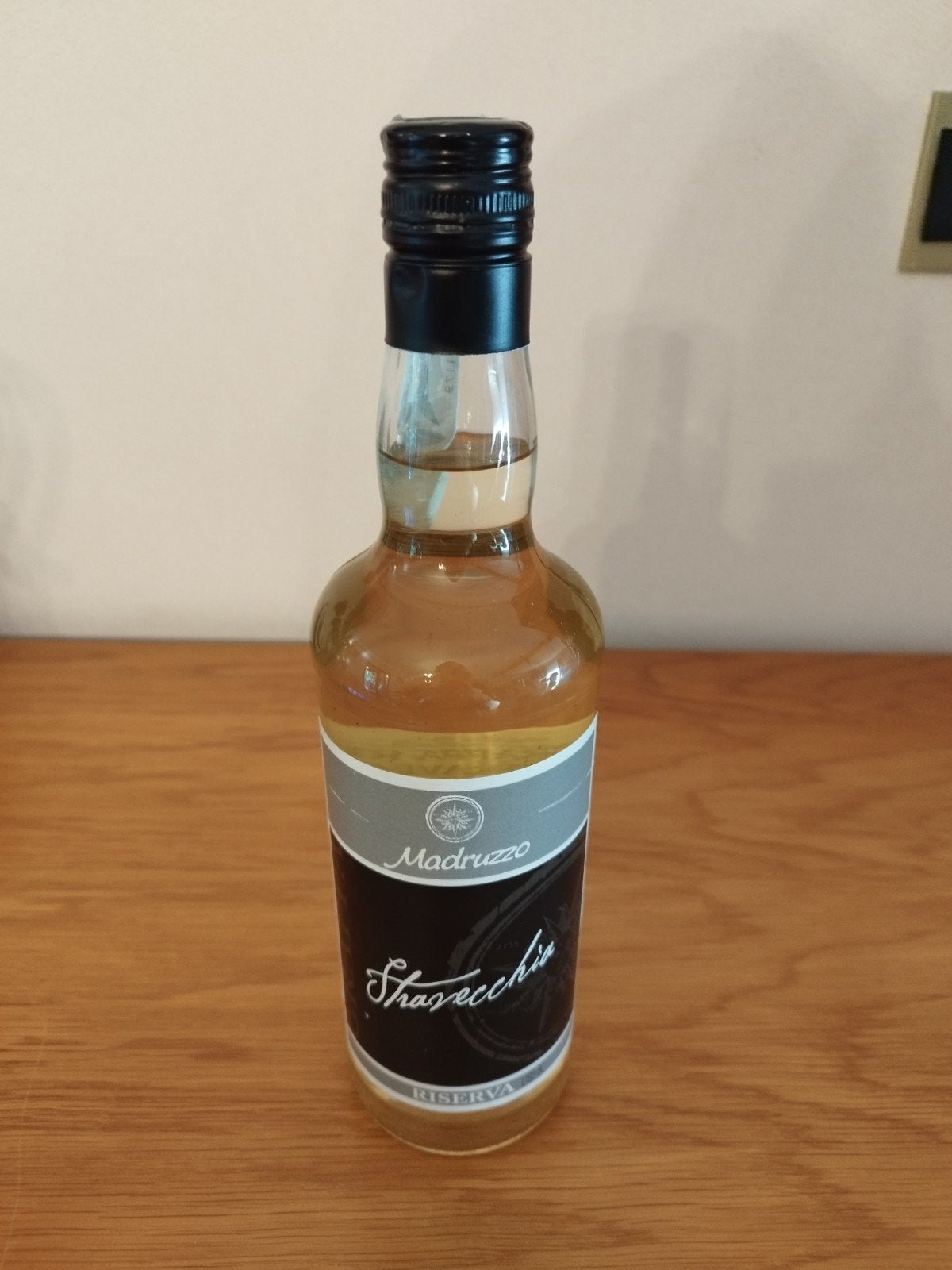 grappa riserva stravecchia, Collections, Enlèvement, Italie