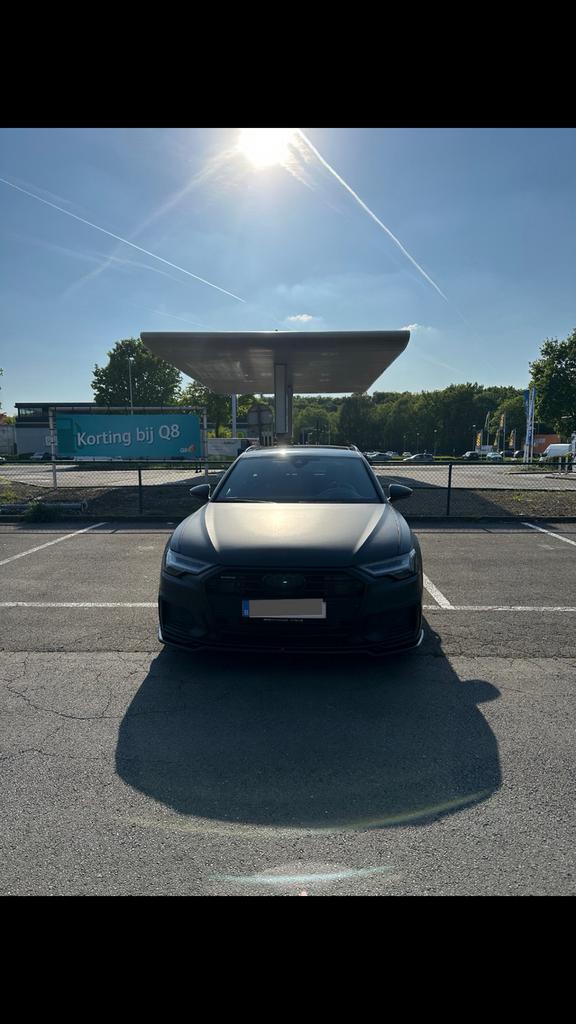 Audi A6 55TFSI-E S line competition, Autos, Audi, Particulier, A6, Caméra 360°, 4x4, ABS, Caméra de recul, Phares directionnels