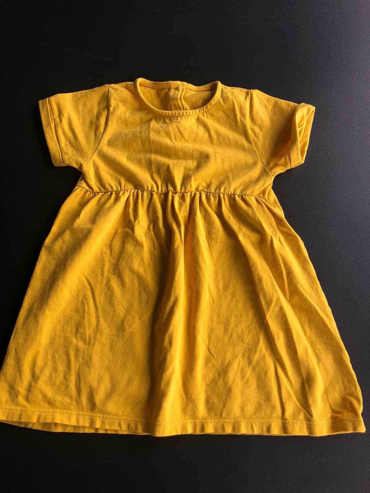 Kleedje, maat 92, Enfants & Bébés, Vêtements enfant | Taille 92, Enlèvement ou Envoi, Comme neuf