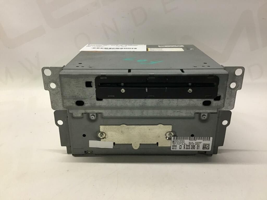 Navigatie systeem BMW 7-serie F01 ('08-'12) CI922339501, -, Utilisé, -, Enlèvement ou Envoi