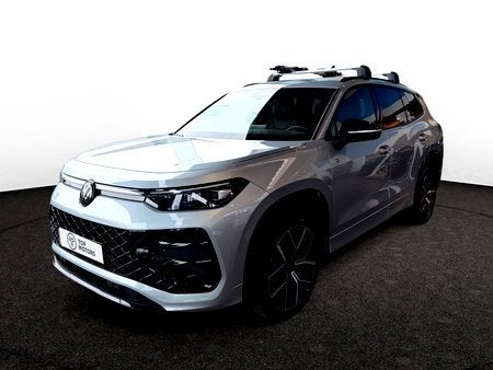 Volkswagen Tayron Tayron R-Line 1,5 l eTSI OPF 110 kW (150 P, Autos, 144 g/km, Argent ou Gris, Achat, Automatique