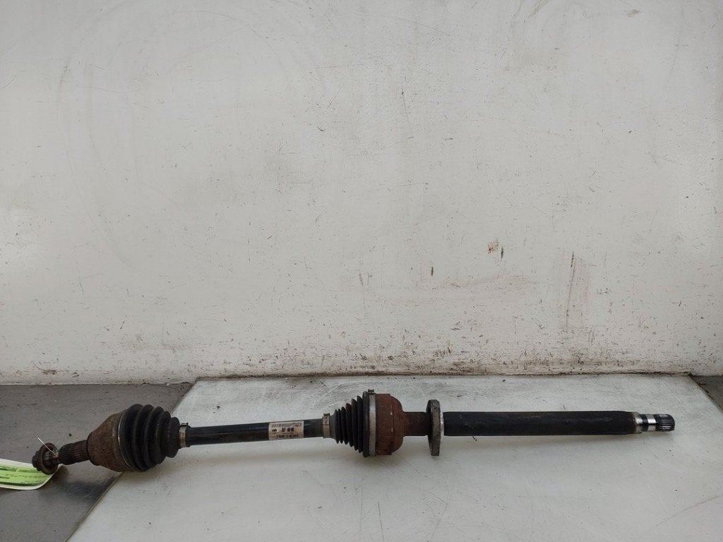 AANDRIJFAS RECHTS VOOR Insignia Sports Tourer (|13265648|), Gebruikt, Opel, Opel Automobile GmbH, Kontakt-opel@opel.com