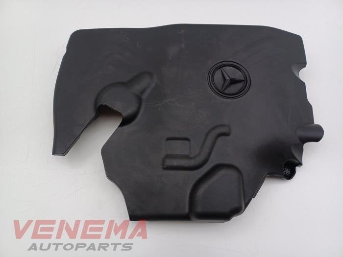 Motor Beschermplaat van een Mercedes Sprinter, Gebruikt, -, Ophalen of Verzenden, -