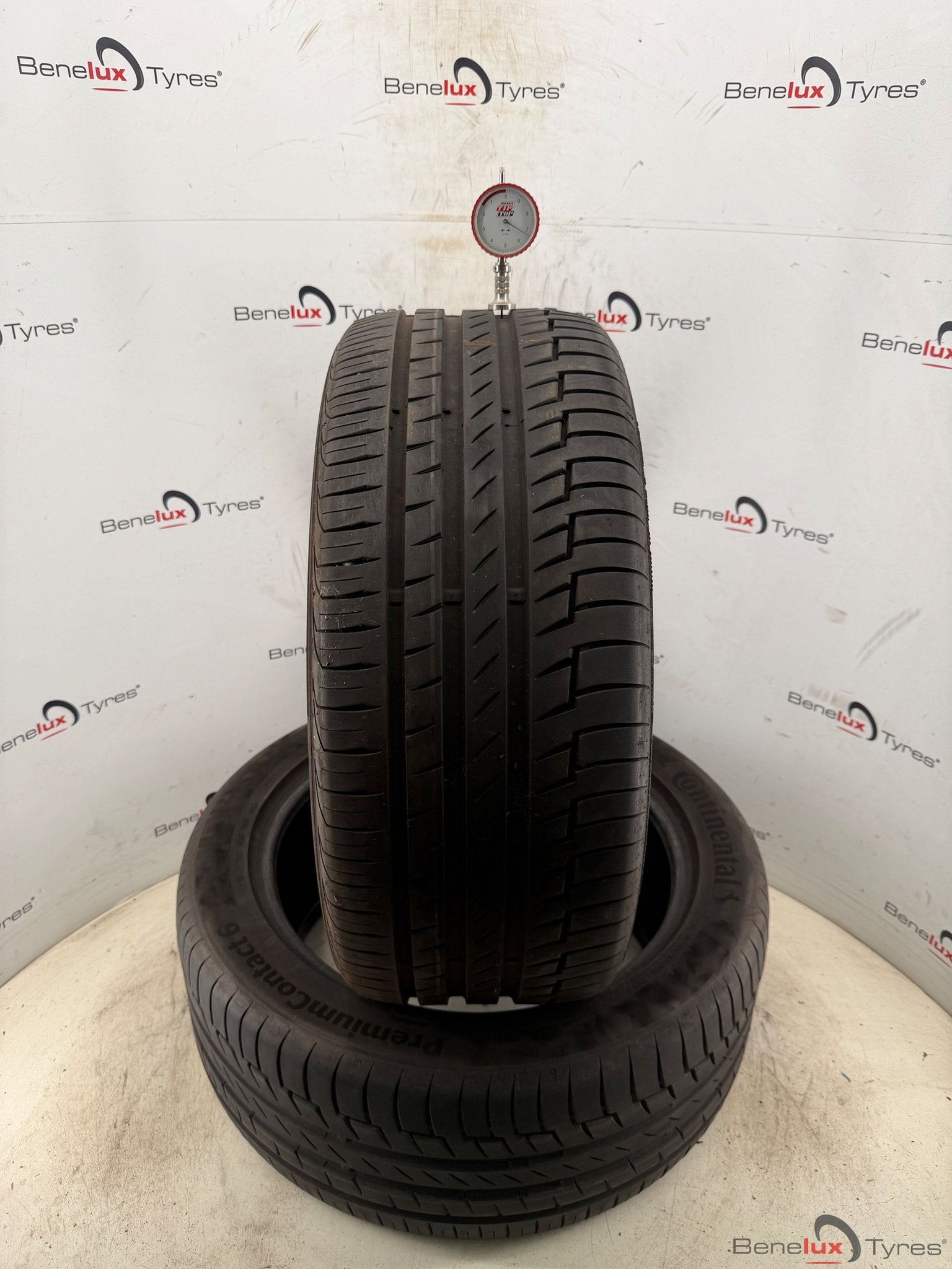 245/45R18 100Y XL Continental 245/45 R18 245/45/18 2454518, 18 inch, -, -, Ophalen of Verzenden