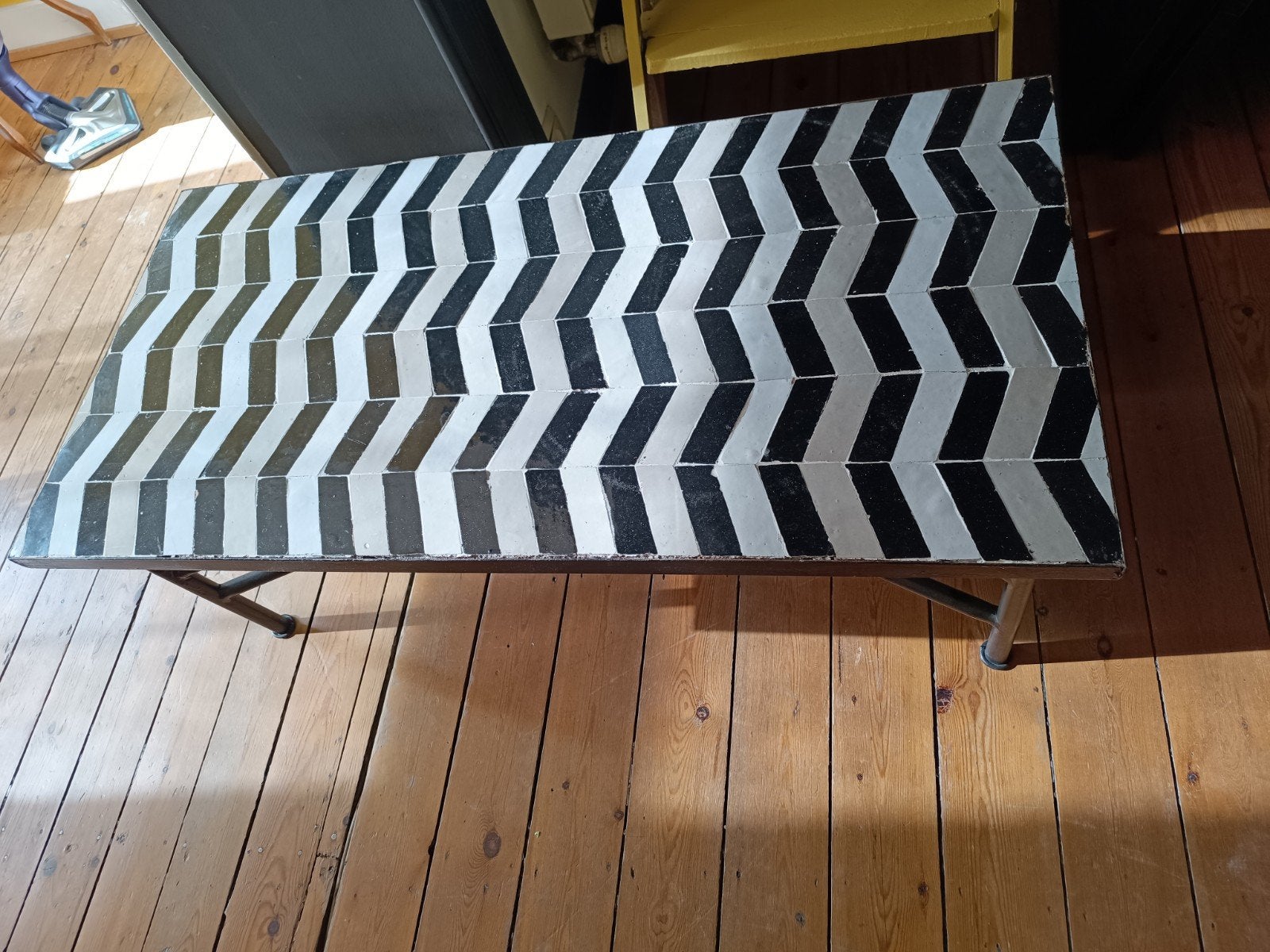 Table basse, Maison & Meubles, Enlèvement