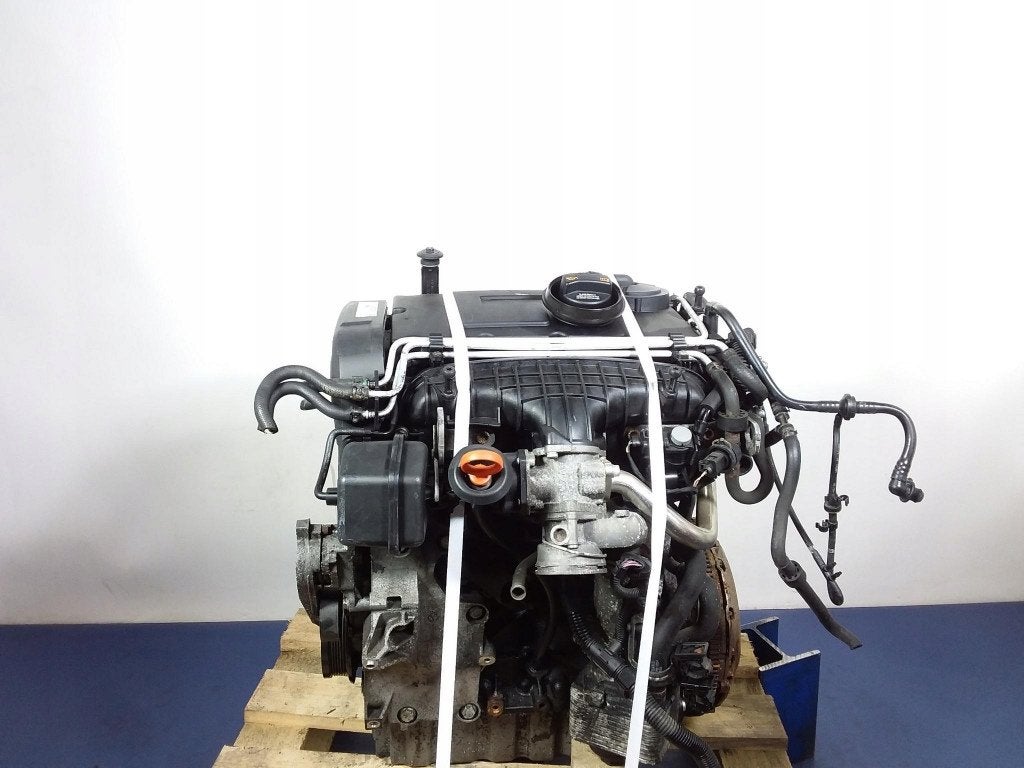 Moteur BMA Complet PASSAT VW