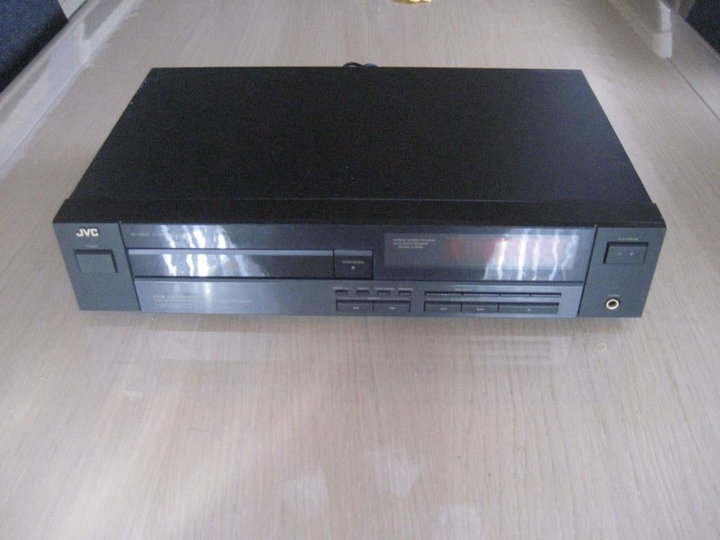 JVC CD speler XL-V231, Enlèvement ou Envoi, Comme neuf, JVC