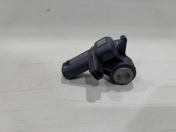 Airbag Sensor van een Audi A1, Gebruikt, -, -, -