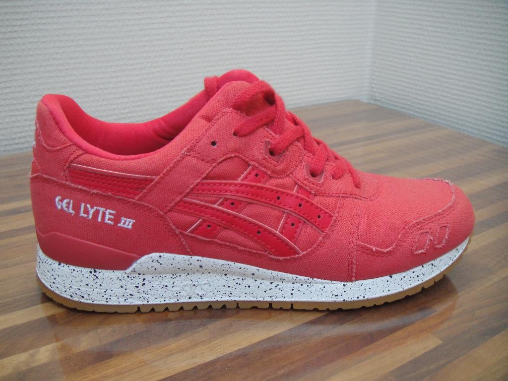 Asics Gel  Lyte 3, Vêtements | Hommes, Chaussures, Neuf, Enlèvement ou Envoi, Autres couleurs, Asics