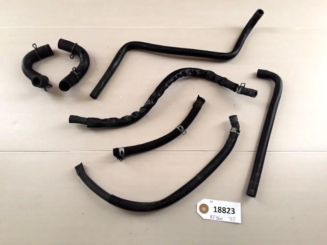 RF900 1993 - 1996 Suzuki Flexibel Flexibel divers D1-35705