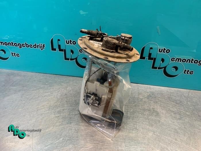 Pompe carburant électrique d'un Hyundai I10 (I10 08-), -, 3 mois de garantie, Utilisé, Hyundai