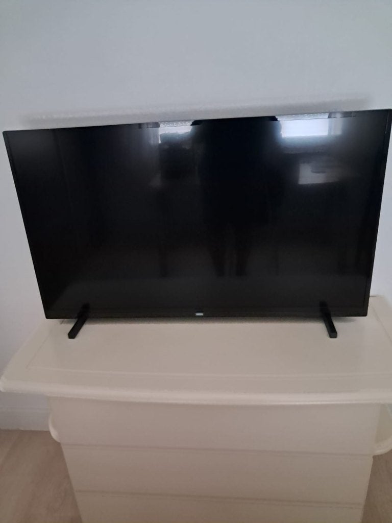 Philips Full HD TV 43 inch, TV, Hi-fi & Vidéo, Télévisions, Philips, LED, Comme neuf, Enlèvement