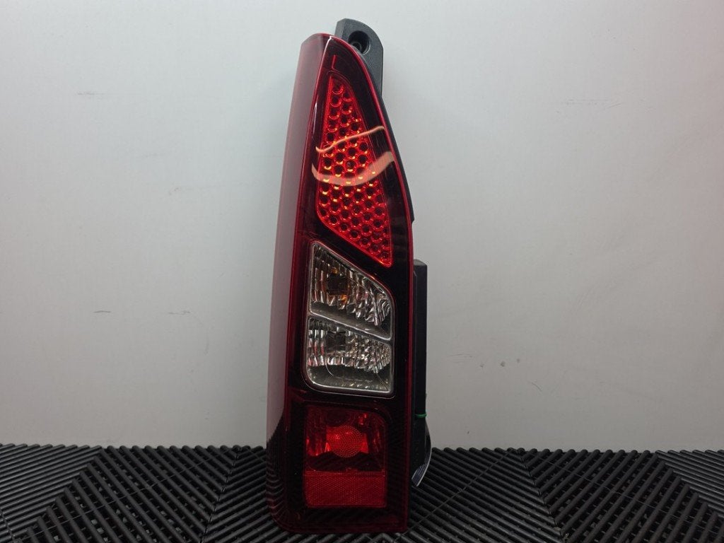 ACHTERLICHT LINKS Citroën Berlingo Cinqspace, Multispace, Gebruikt, Citroën, Kontakt-citroen@citroen.com, Citroën Deutschland GmbH