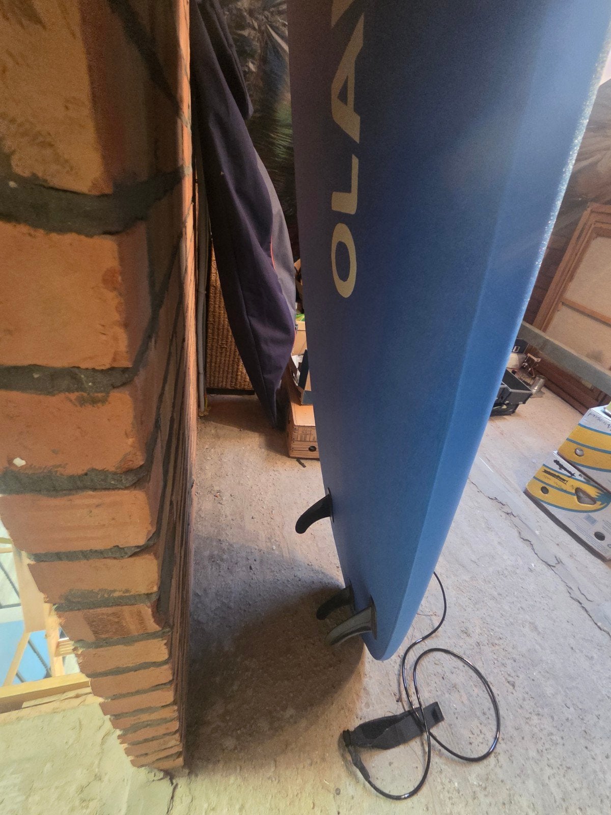 Surfboard, Watersport en Boten, Ophalen of Verzenden