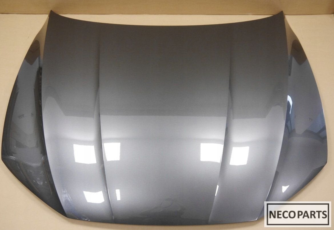 AUDI A7 4K MOTORKAP LZ7S ALLE ONDERDELEN LEVERBAAR !!!, Gebruikt, -, -, Bumper