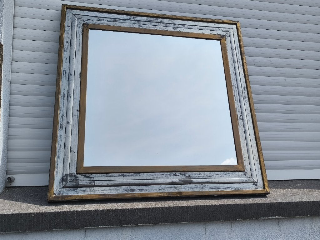 Miroir, Antiquités & Art, Antiquités | Miroirs, Enlèvement