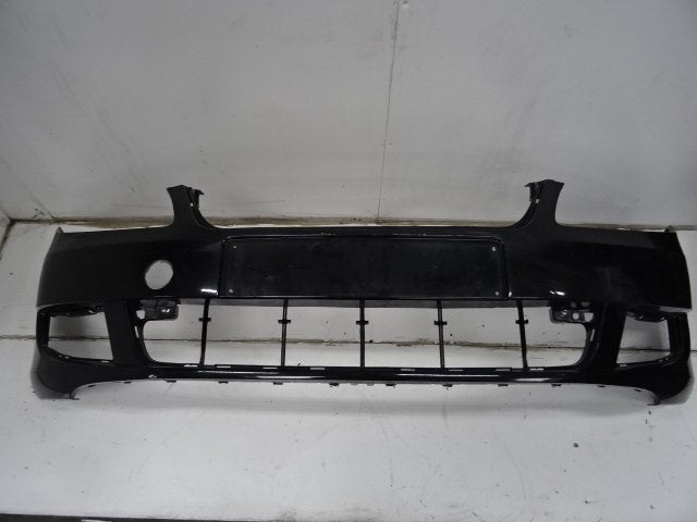 BUMPER VOOR Skoda Fabia (6Y2) (01-1999/03-2008) (5J0807221), Gebruikt, Voor, Info@skoda-auto.de, Skoda