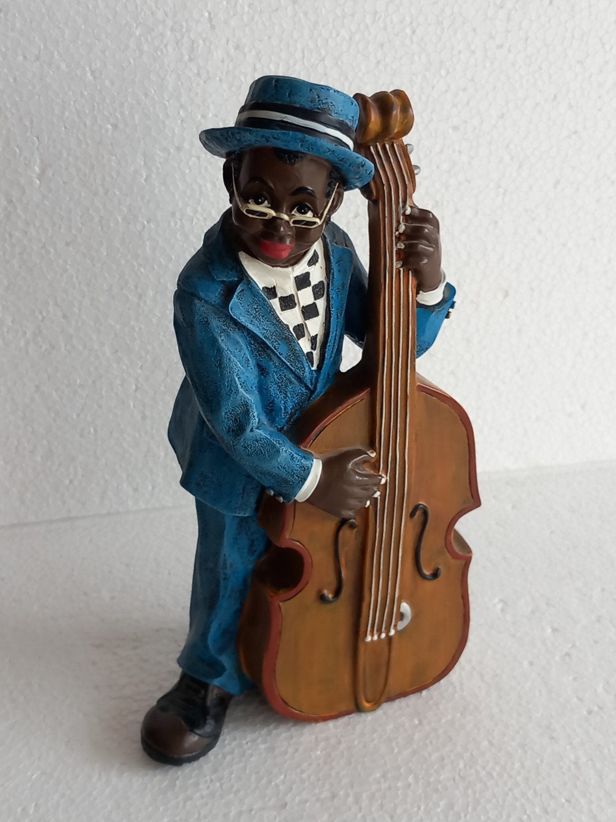 MUSICIEN., Enlèvement ou Envoi, Comme neuf