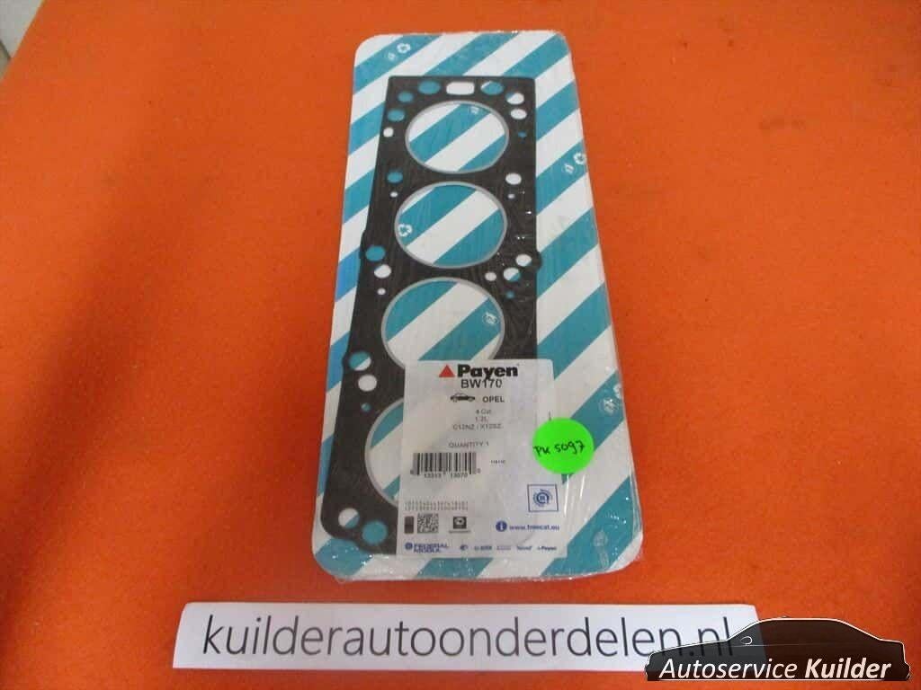 Koppakking Opel Corsa B 1,2i PAYEN, Auto-onderdelen, Motor en Toebehoren, Opel, Nieuw, Ophalen of Verzenden