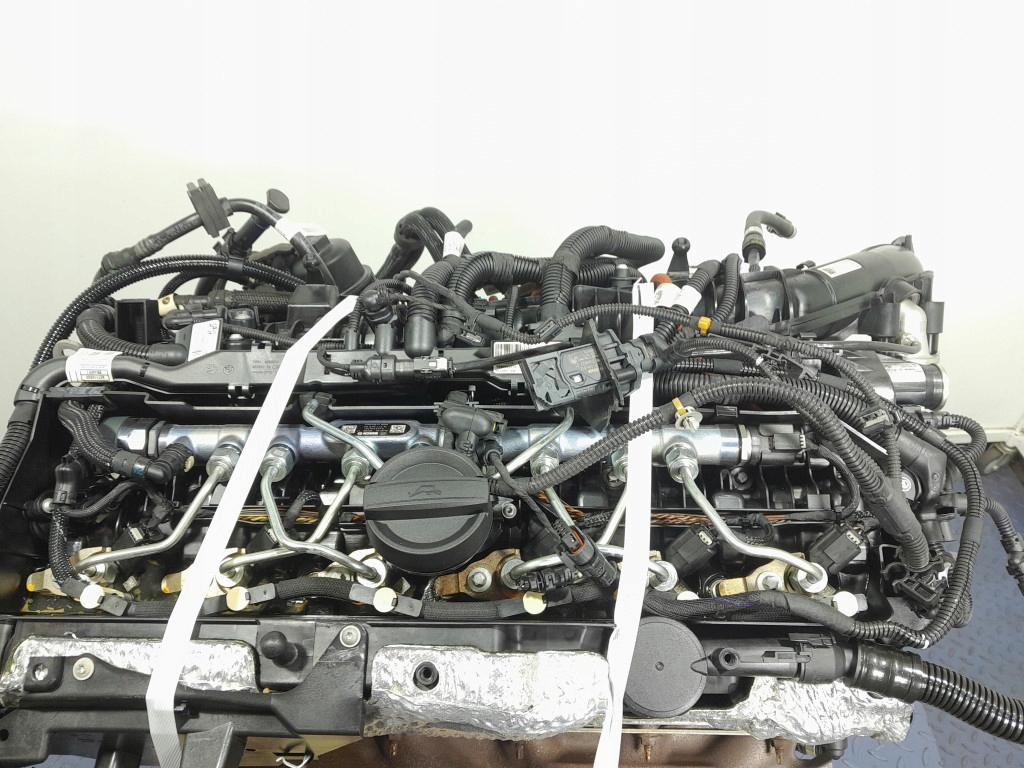 Moteur B57D30A Nu G32 X5 X7 X4 G20, G80, G28 X3 G30, F90 BMW, Envoi, Utilisé, Daihatsu