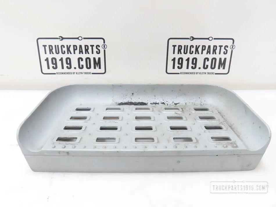 DAF Body & Chassis Parts Opstap trede DAF XF 106, Enlèvement, Utilisé, DAF, Carrosserie et Tôlerie
