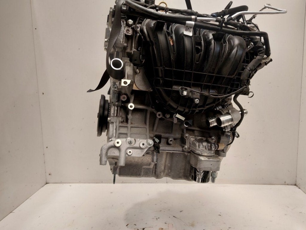 MOTOR Ford Kuga III (DFK) (01-2019/-) (|2697144|LX6E6006DA|), Gebruikt, Henry-Ford-Straße  1
50735  Köln, DE, Ford-Werke GmbH