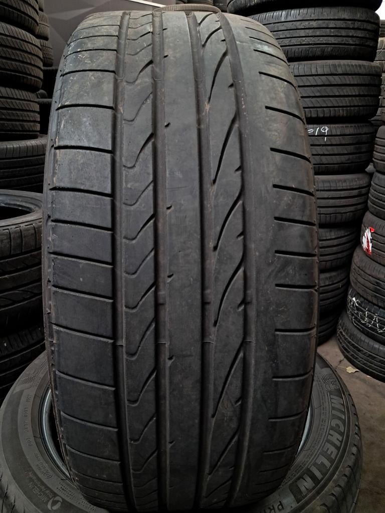 2554520 255/45/20 255/45r20 été Bridgestone, Enlèvement
