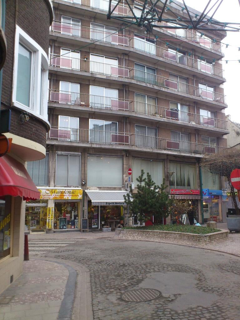 CHARLEROI : Studio à louer, Immo, 20 à 35 m², Charleroi