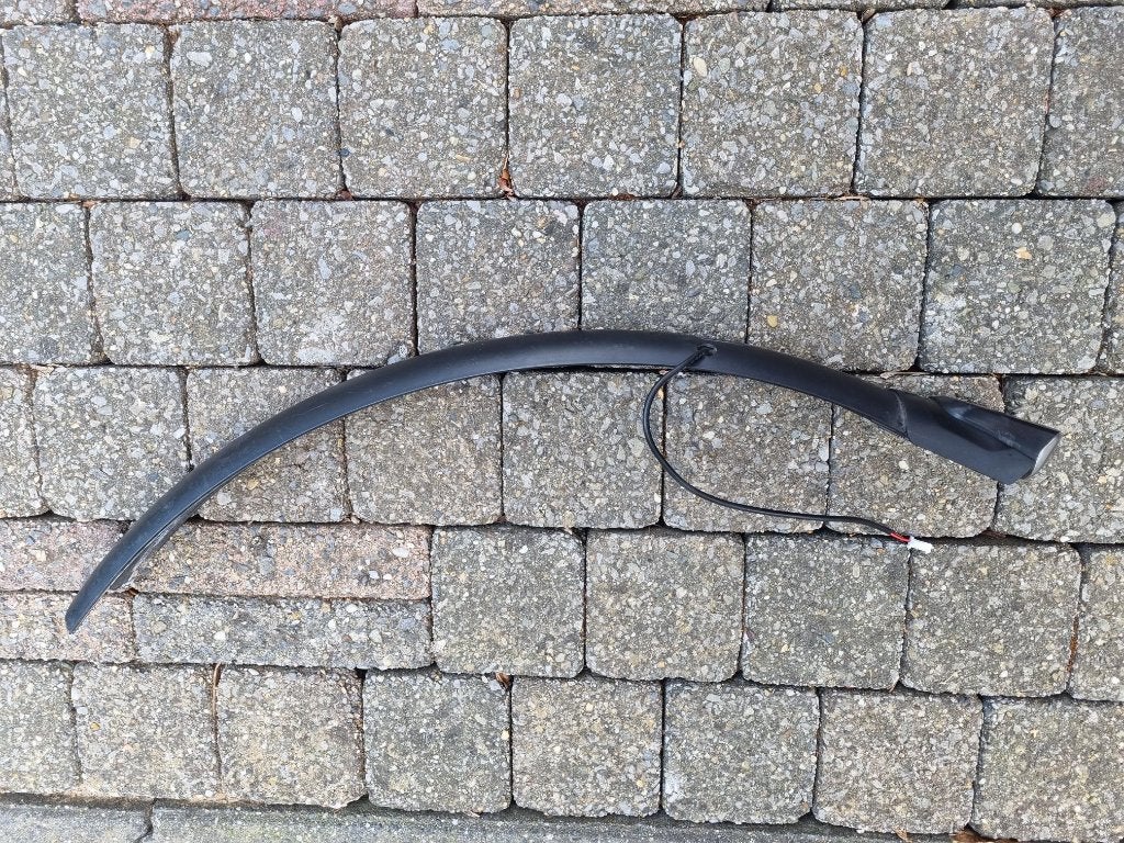 Voorlamp Stella Vicenza, Fietsen en Brommers, Ophalen of Verzenden