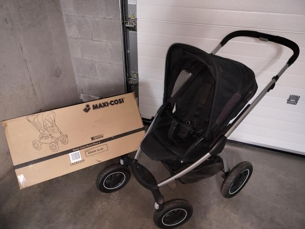 Kinderwagen Maxi-Cosi Mura, Kinderen en Baby's, Ophalen, Kinderwagen, Maxi-Cosi