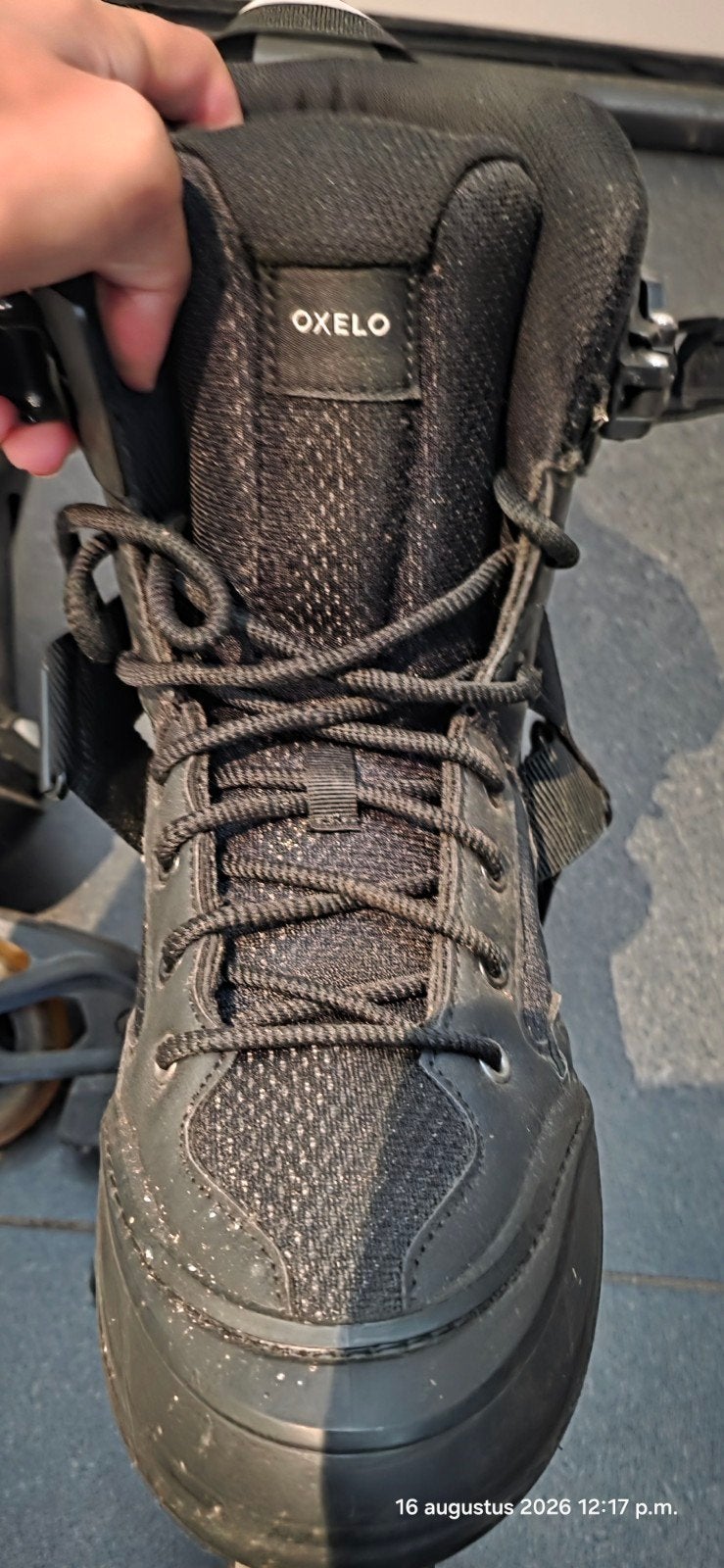 rolschaatsen maat 43 en 38, Sport en Fitness, Skeelers, Ophalen of Verzenden