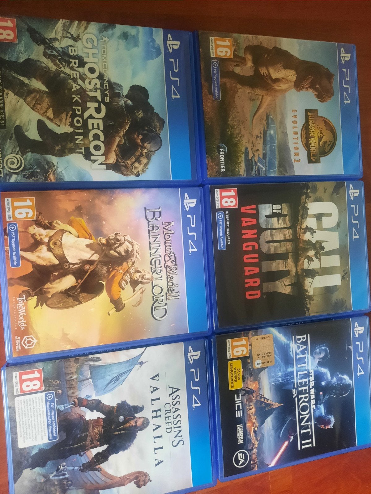 ps4 games, Games en Spelcomputers, Games | Sony PlayStation 4, Ophalen