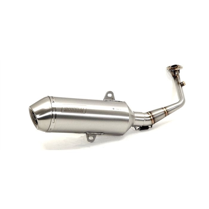 Giannelli G-4 2.0 VESPA GTS 125 '18, Motoren, Verzenden, Nieuw