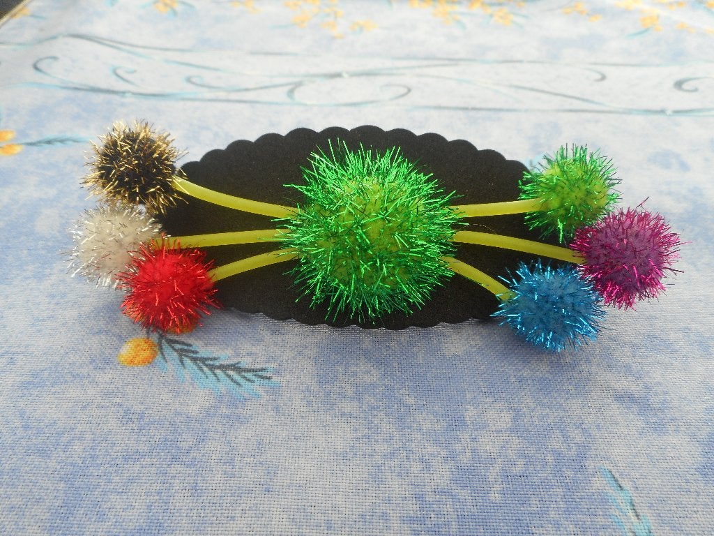accessoires, Enfants & Bébés, Enlèvement ou Envoi, Neuf, Pince à cheveux, Multicolore