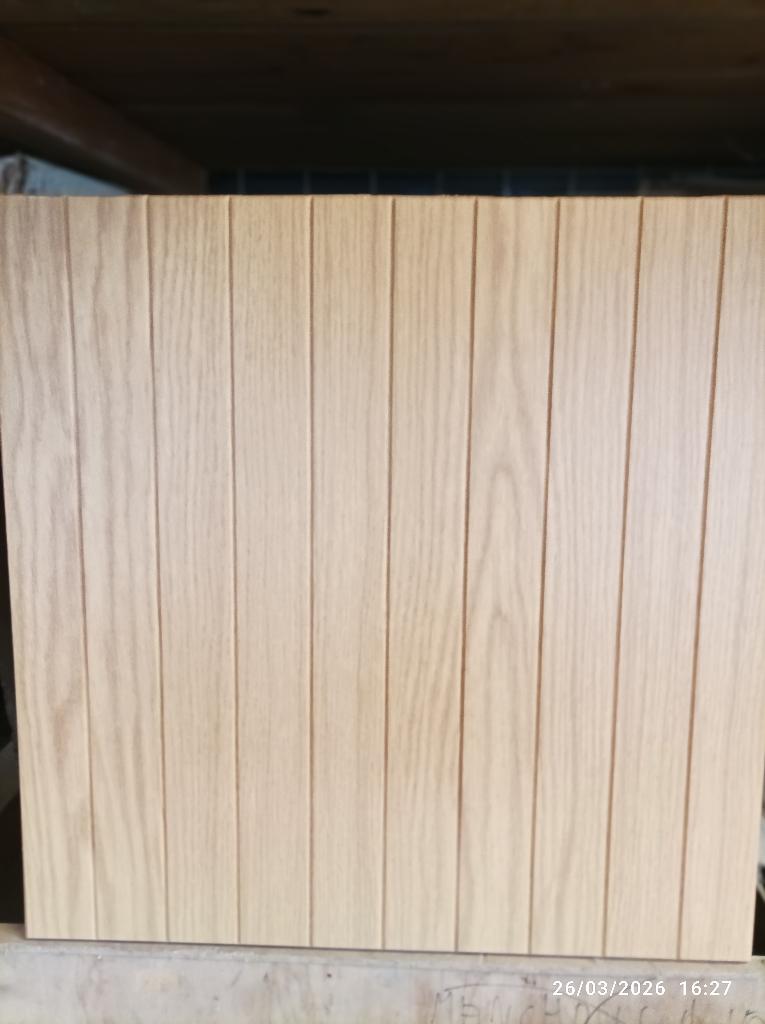 4 SOORTEN PLAFONDTEGELS VAN POLYSTYREEN, Doe-het-zelf en Bouw, Ophalen, Nieuw, Overige typen
