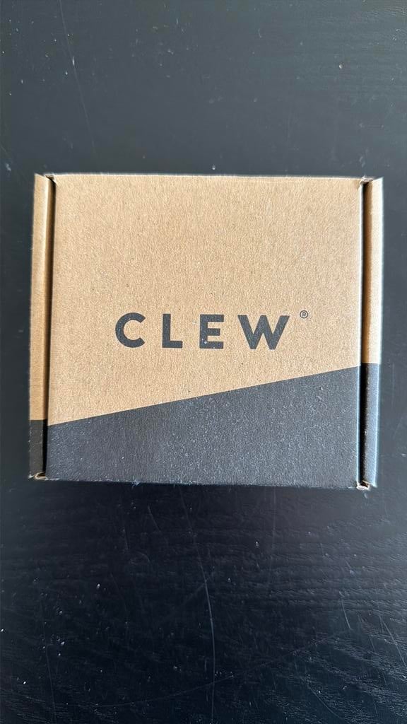 Clew airtag houder snowboard, Ophalen, Nieuw