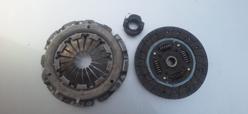 kit embrayage ibiza 6l vw polo skoda fabia, Enlèvement ou Envoi, Volkswagen