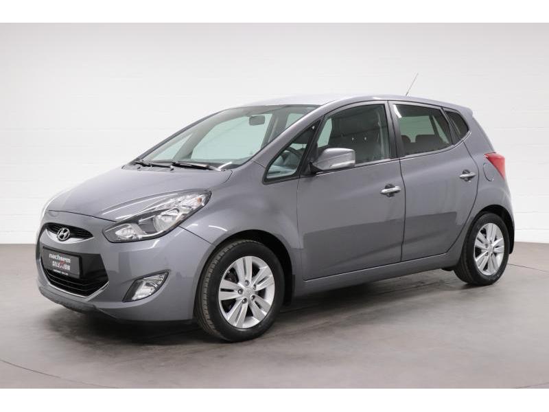 Hyundai ix20 1.6 ESSENCE Hyundai ix20 1.6 AUTO, Automaat, Euro 5, https://public.car-pass.be/vhr/12cc273f-fa70-47c1-b88c-6979efa38cb2
