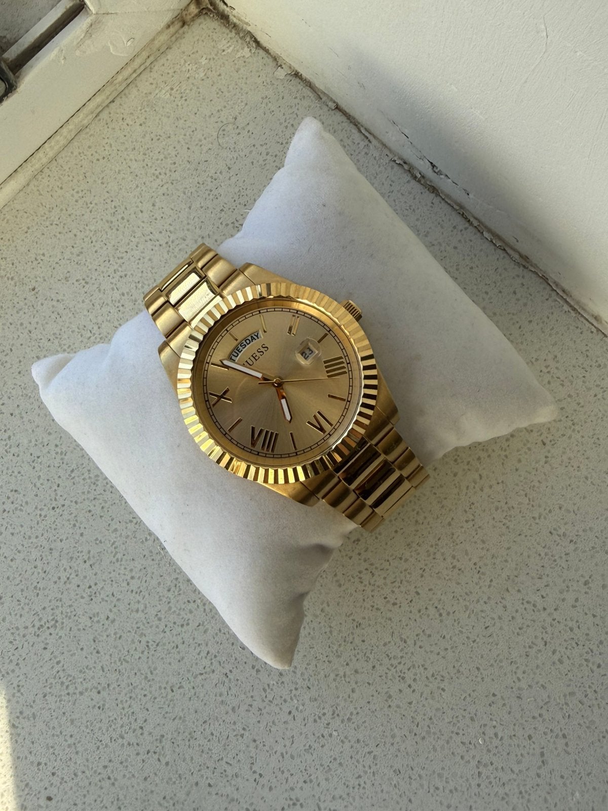 Geuss horloge, Enlèvement ou Envoi, Comme neuf