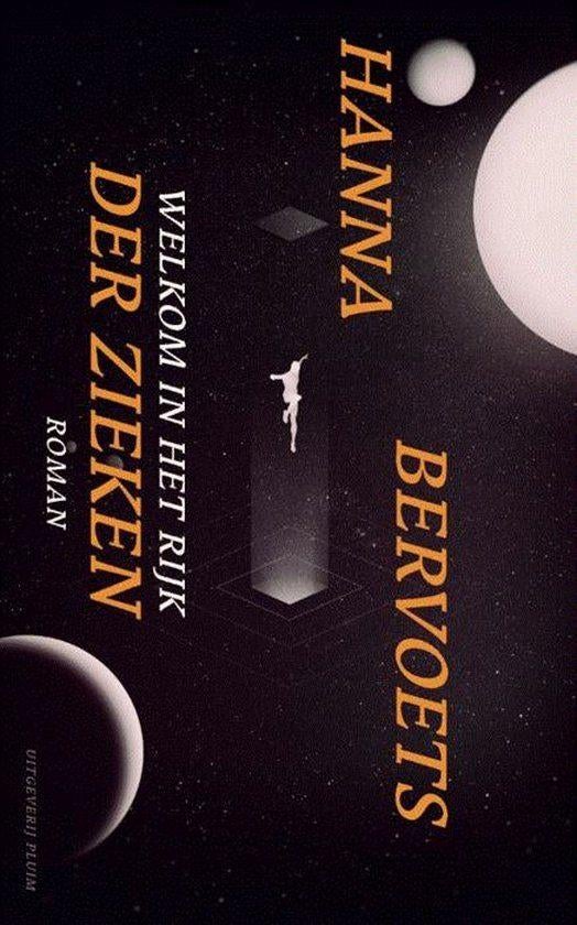 Te Koop Boek WELKOM IN HET RIJK DER ZIEKEN H.Bervoets, Enlèvement ou Envoi, Hanna Bervoets, Comme neuf, Pays-Bas