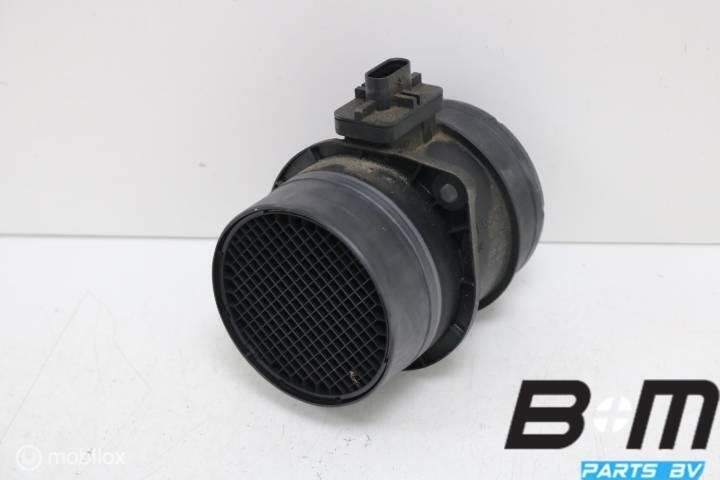 Luchtmassameter VW Sharan 7N 03L906461A, Utilisé