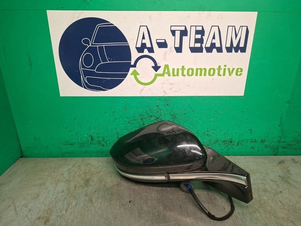RETROVISEUR EXTERIEUR DROIT Ampera-e (|42690693|42529823|), Opel, Opel Automobile GmbH, Utilisé, Kontakt-opel@opel.com